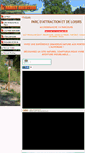 Mobile Screenshot of familyaventure.com